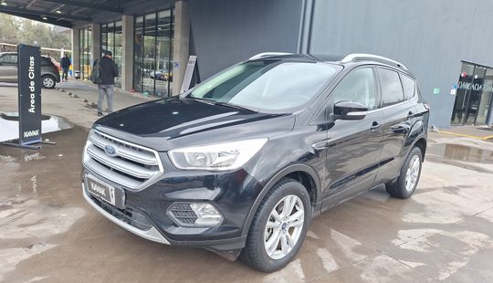 Ford • Escape