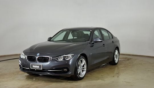 Bmw • Serie 3