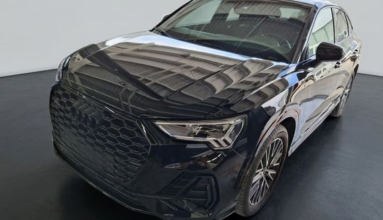 Audi • Q3 Sportback