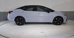 Nissan Versa 1.6 EXCLUSIVE CVT Sedan 2023