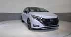 Nissan Versa 1.6 EXCLUSIVE CVT Sedan 2023