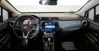 Nissan Versa 1.6 EXCLUSIVE CVT Sedan 2023