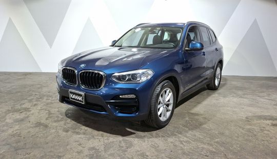 Bmw • X3