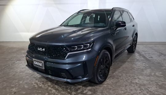 Kia • Sorento