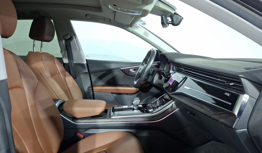 Audi Q8 3.0 MHEV 55 TFSI ELITE AUTO 4WD Suv 2021