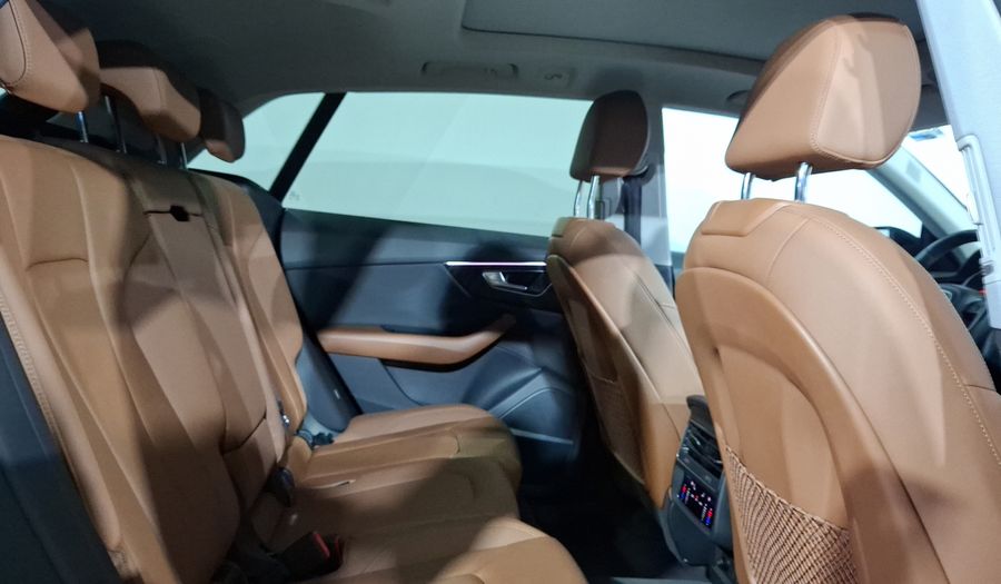 Audi Q8 3.0 MHEV 55 TFSI ELITE AUTO 4WD Suv 2021