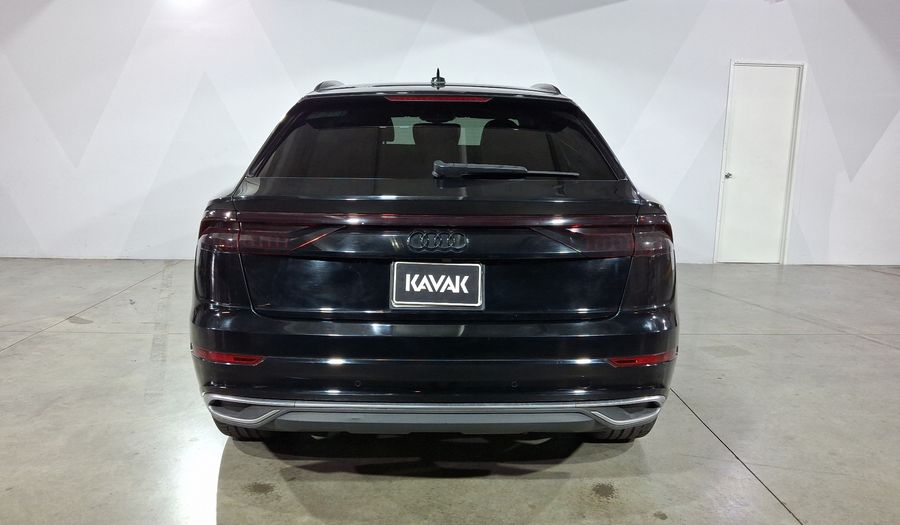 Audi Q8 3.0 MHEV 55 TFSI ELITE AUTO 4WD Suv 2021
