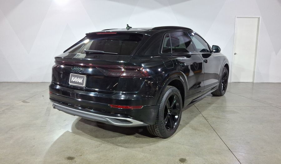 Audi Q8 3.0 MHEV 55 TFSI ELITE AUTO 4WD Suv 2021