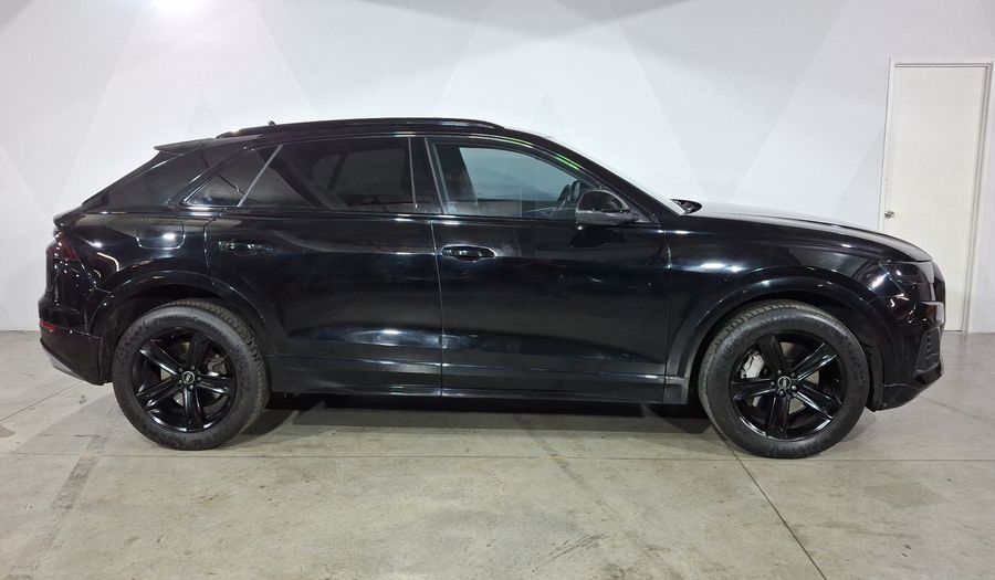Audi Q8 3.0 MHEV 55 TFSI ELITE AUTO 4WD Suv 2021
