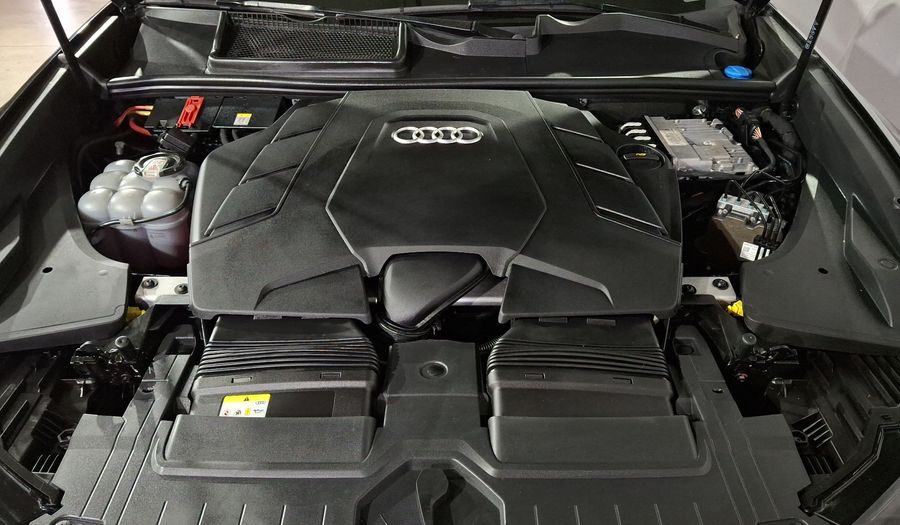 Audi Q8 3.0 MHEV 55 TFSI ELITE AUTO 4WD Suv 2021