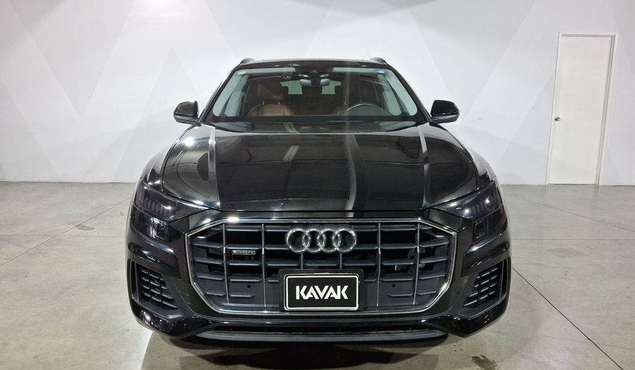 Audi Q8 3.0 MHEV 55 TFSI ELITE AUTO 4WD Suv 2021