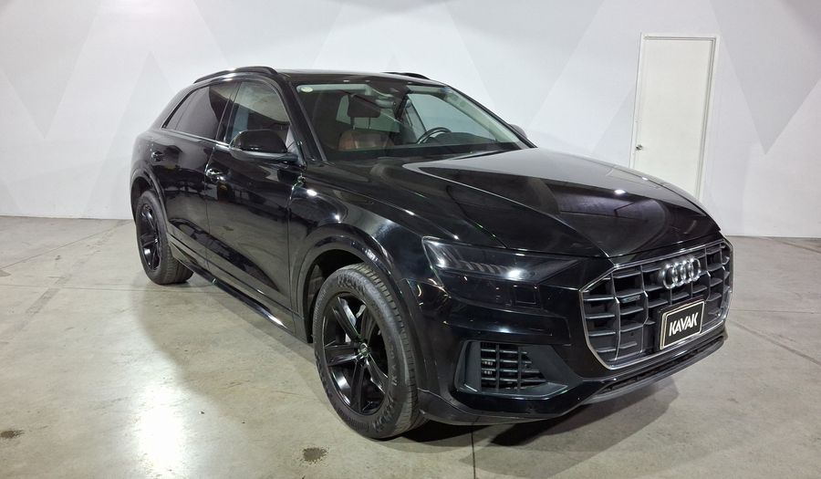 Audi Q8 3.0 MHEV 55 TFSI ELITE AUTO 4WD Suv 2021
