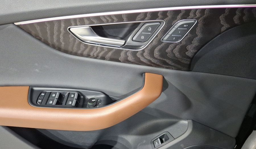 Audi Q8 3.0 MHEV 55 TFSI ELITE AUTO 4WD Suv 2021