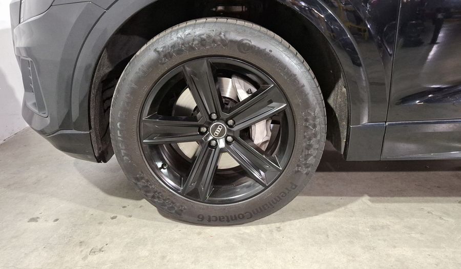 Audi Q8 3.0 MHEV 55 TFSI ELITE AUTO 4WD Suv 2021