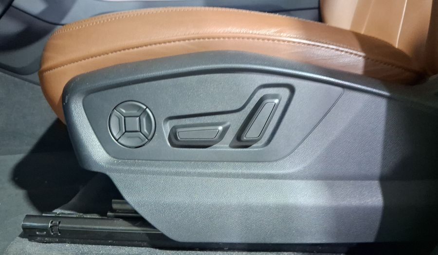 Audi Q8 3.0 MHEV 55 TFSI ELITE AUTO 4WD Suv 2021