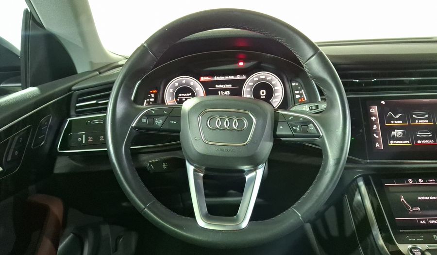 Audi Q8 3.0 MHEV 55 TFSI ELITE AUTO 4WD Suv 2021