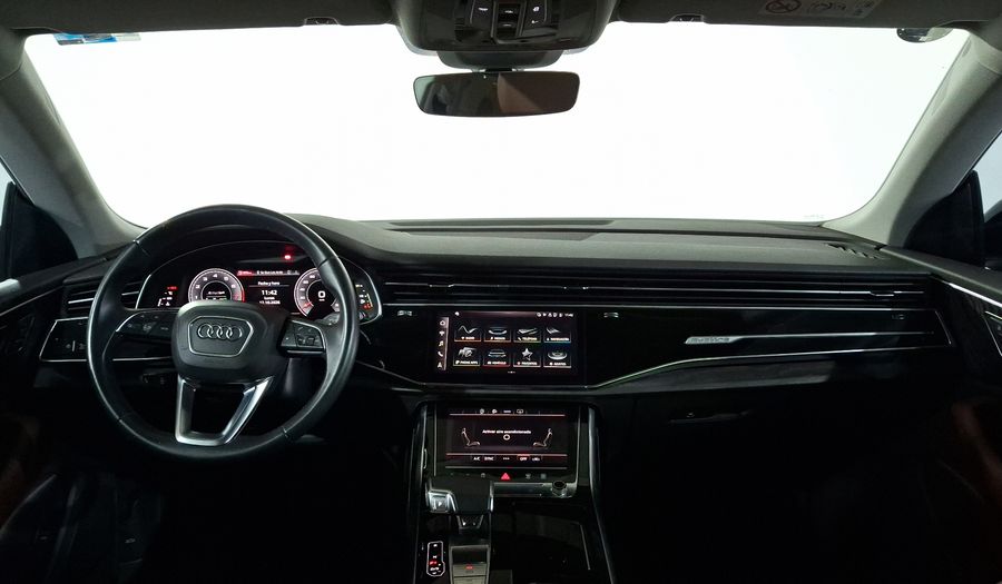 Audi Q8 3.0 MHEV 55 TFSI ELITE AUTO 4WD Suv 2021