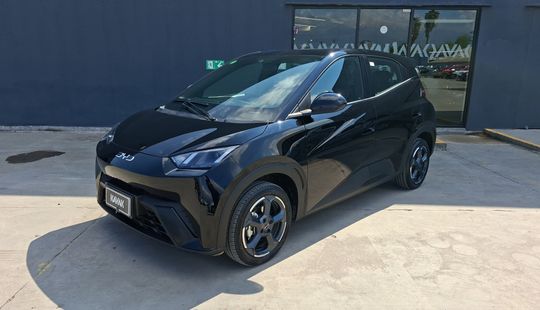 Byd • Dolphin Mini