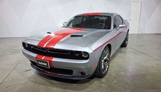 Dodge • Challenger