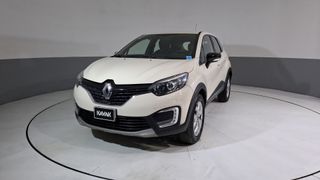 Renault • Captur