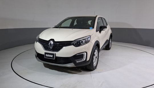 Renault • Captur