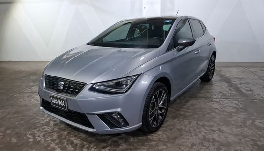 Seat • Ibiza