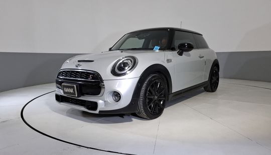 Mini • John Cooper Works
