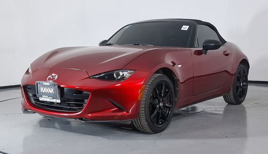 Mazda • MX-5