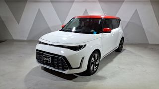 Kia • Soul