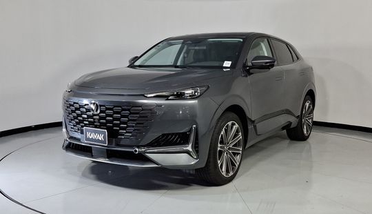 Changan • Uni-K