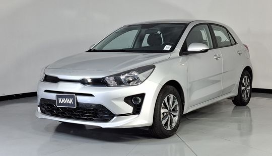 Kia • Rio