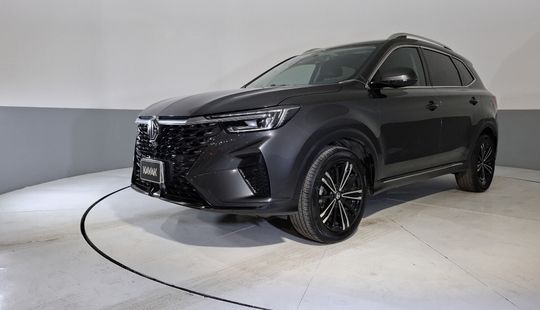 Mg • RX5
