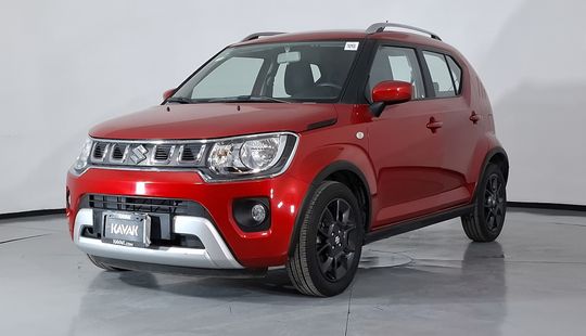 Suzuki • Ignis