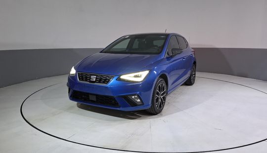 Seat • Ibiza
