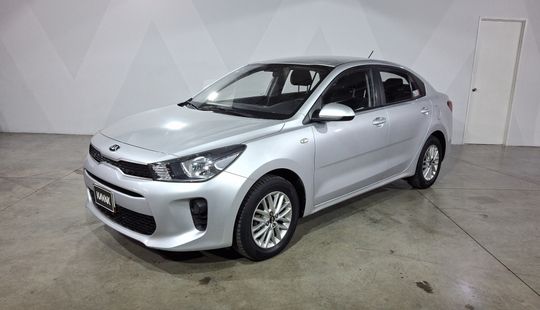 Kia • Rio