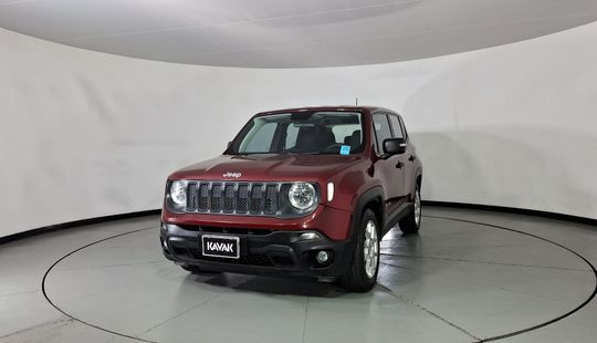 Jeep • Renegade
