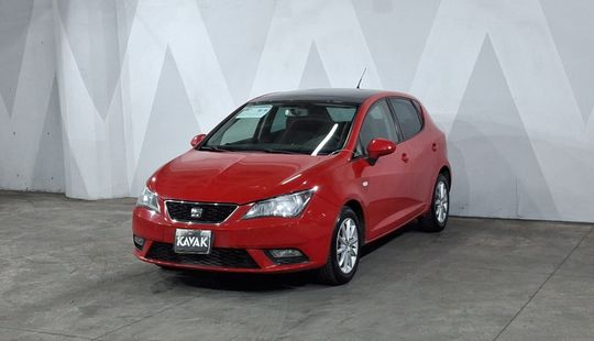 Seat • Ibiza