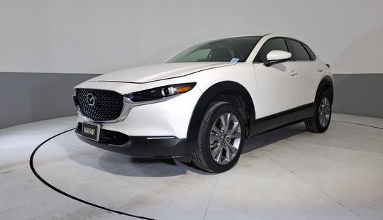 Mazda • CX-30