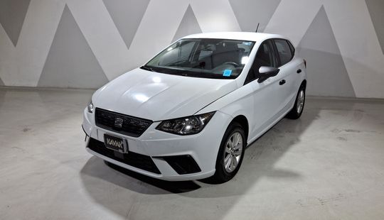 Seat • Ibiza
