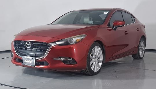 Mazda • Mazda 3