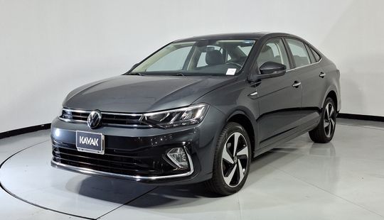 Volkswagen • Virtus