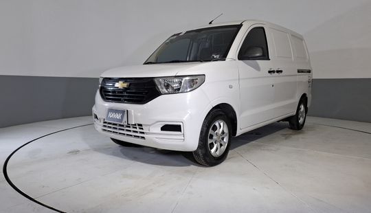 Chevrolet • Tornado Van
