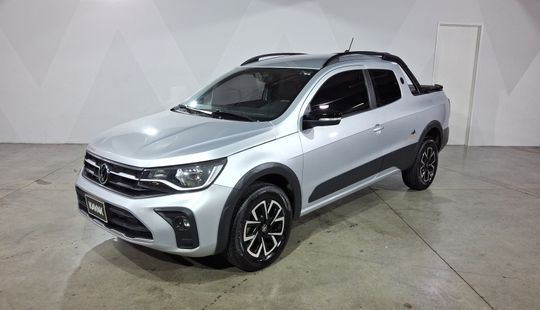 Volkswagen • Saveiro