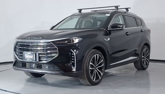 Jetour • X70 Plus