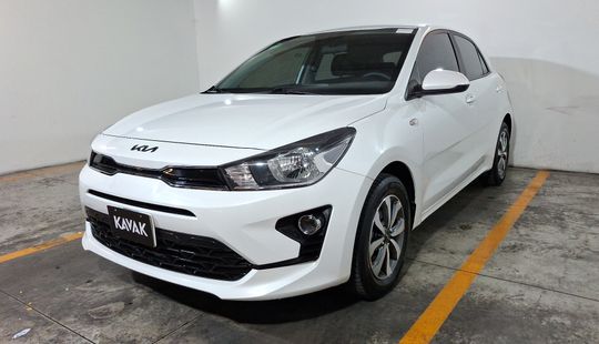 Kia • Rio
