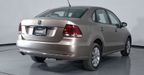 Volkswagen Vento 1.6 COMFORTLINE TIPTRONIC Sedan 2016