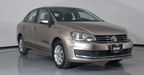Volkswagen Vento 1.6 COMFORTLINE TIPTRONIC Sedan 2016