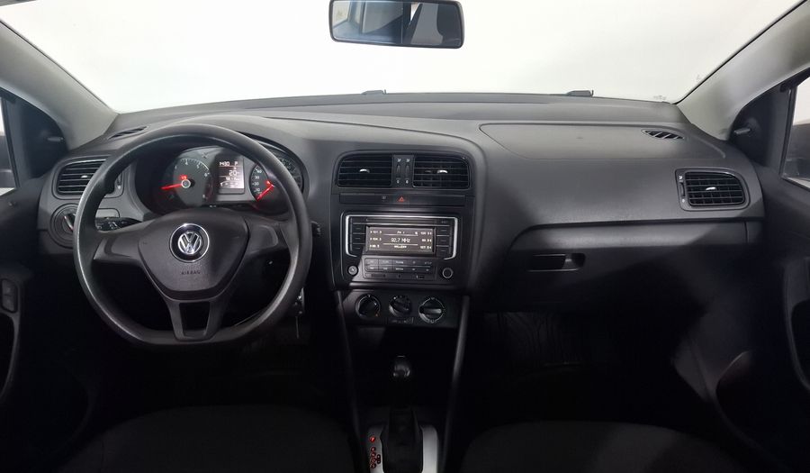 Volkswagen Vento 1.6 COMFORTLINE TIPTRONIC Sedan 2016