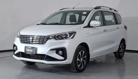 Suzuki • Ertiga