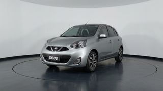 Nissan • March